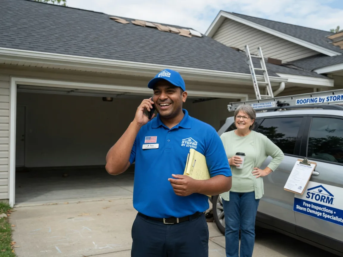 Roof Repair Near Me Salem, IN FAQs
