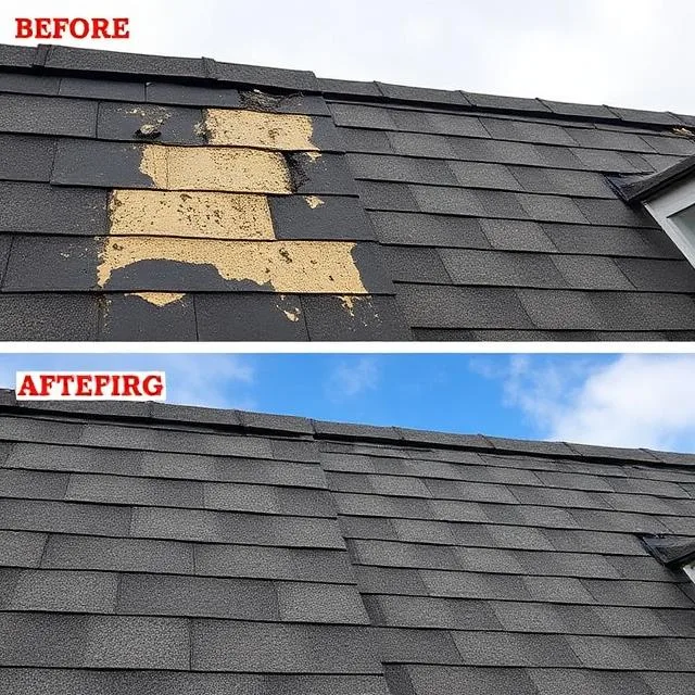 Roof Repair Near Me in Salem, IN near me